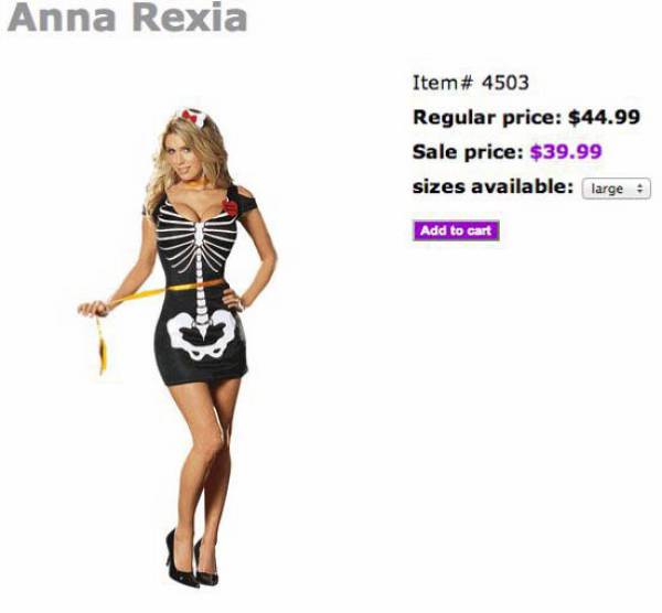 The Most Offensive Halloween Costumes