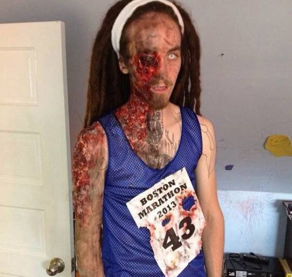 The Most Offensive Halloween Costumes