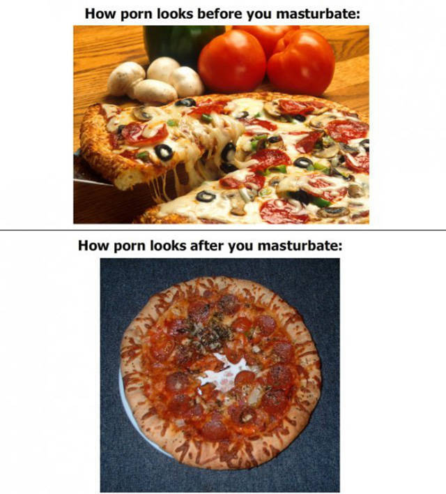 Everyone Loves a Good Dirty Joke