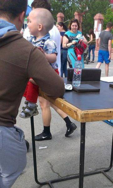 Morning Picdump