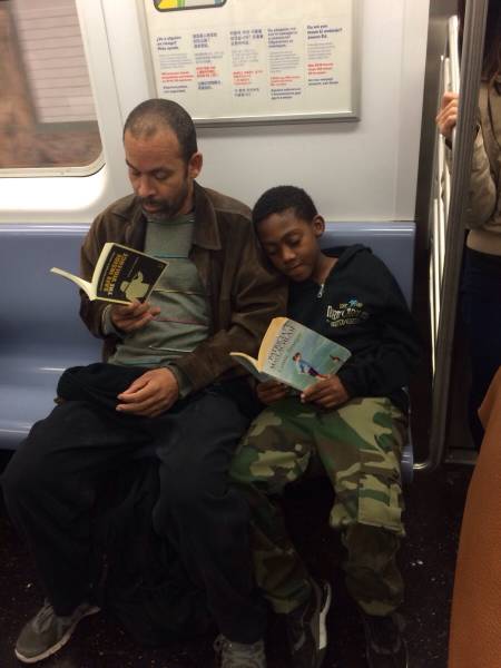 Morning Picdump