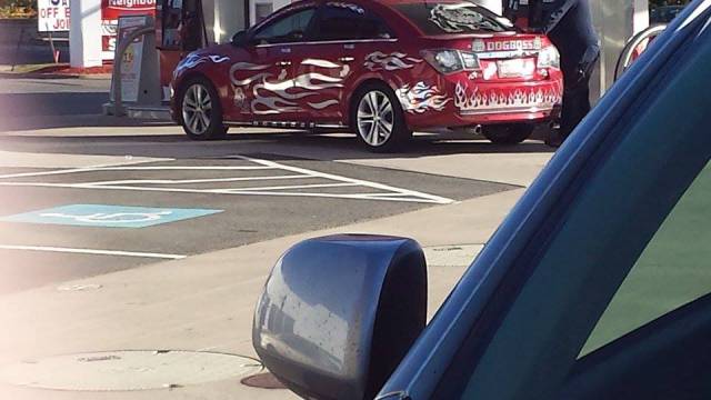 Morning Picdump