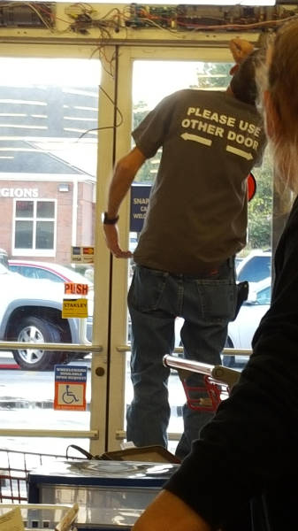 Morning Picdump