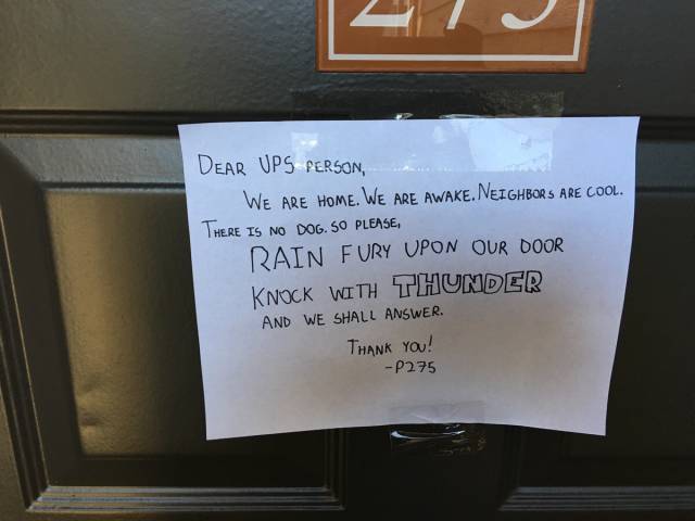 Morning Picdump