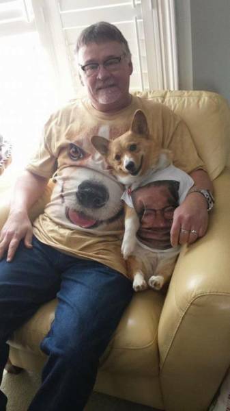 Daily Picdump