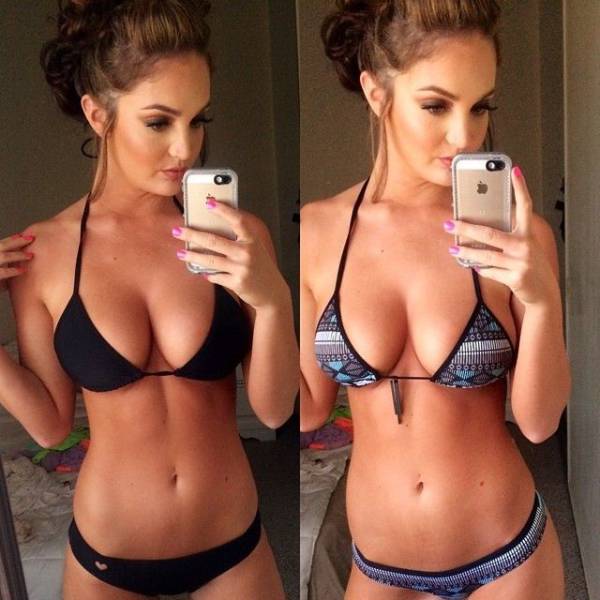 Boobs Like These Are God’s Gift to Men