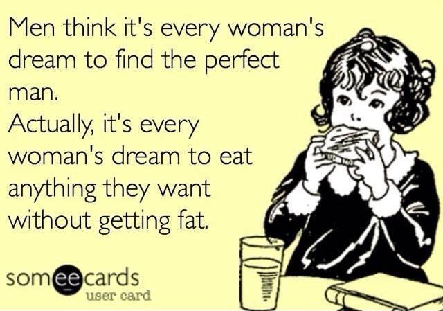 If It’s Nonsensical Then It Must be Women Logic