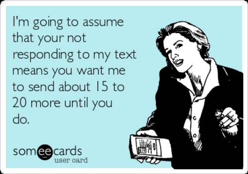 If It’s Nonsensical Then It Must be Women Logic