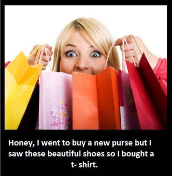 If It’s Nonsensical Then It Must be Women Logic