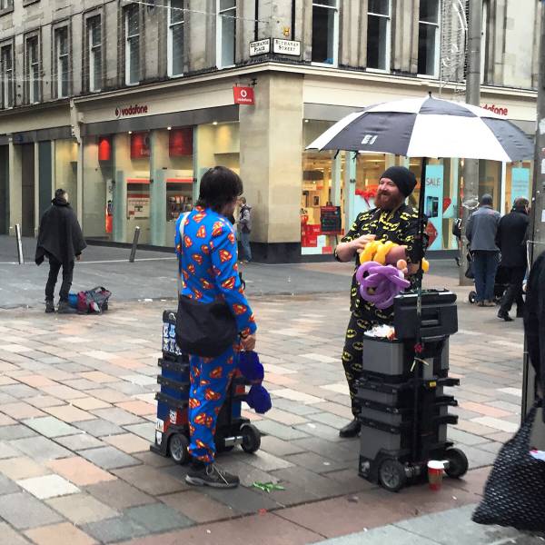 Morning Picdump