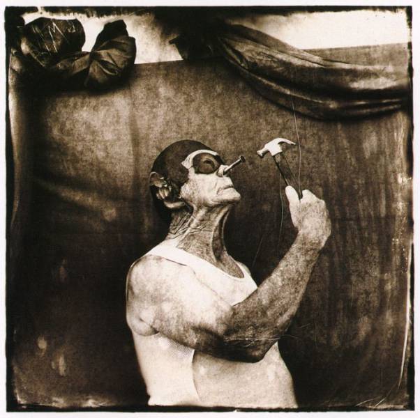 These Old Creepy Circus Photos Are No Laughing Matter