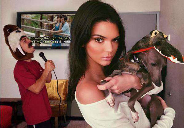 It’s Time for You to Meet Kirby Jenner