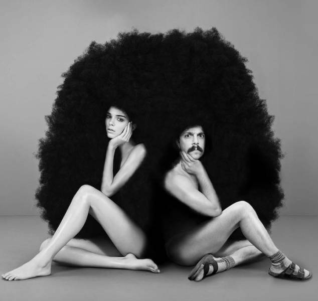 It’s Time for You to Meet Kirby Jenner