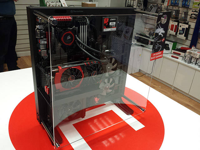 This Is Like Porn for PC Geeks