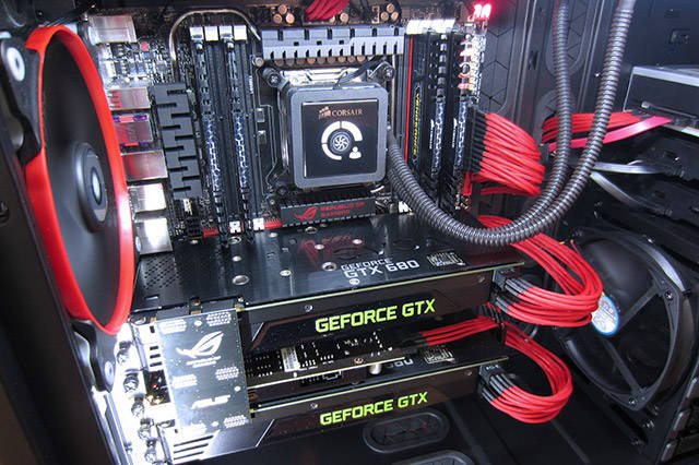 This Is Like Porn for PC Geeks