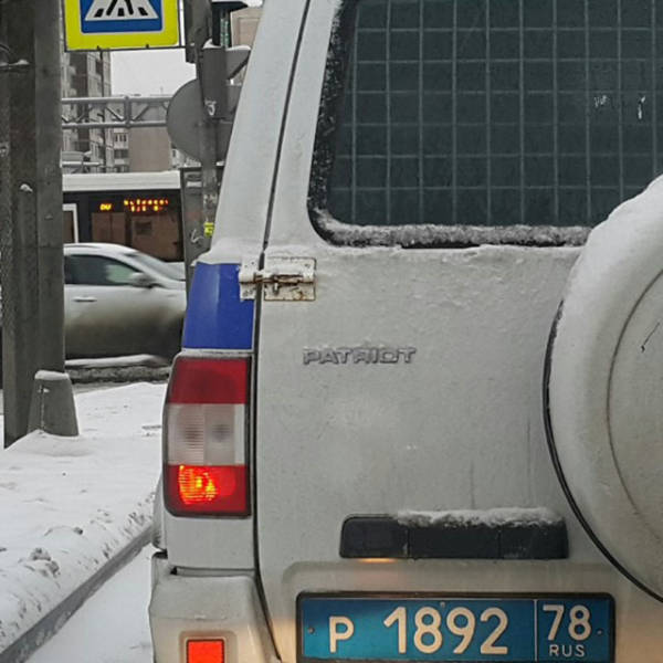 Morning Picdump