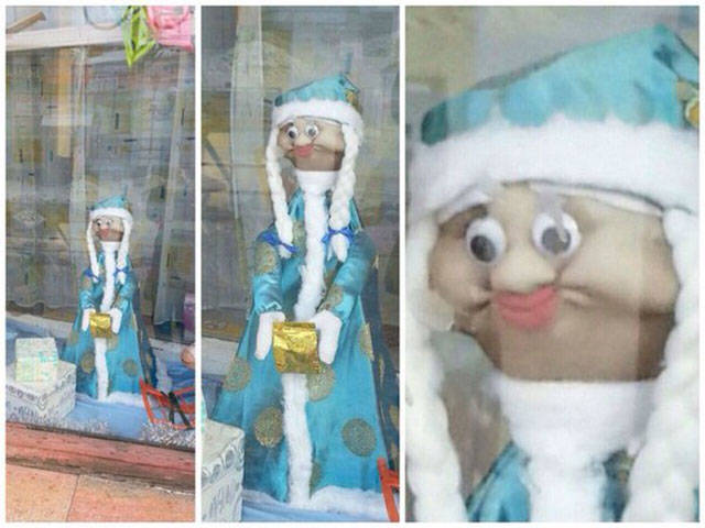 Morning Picdump
