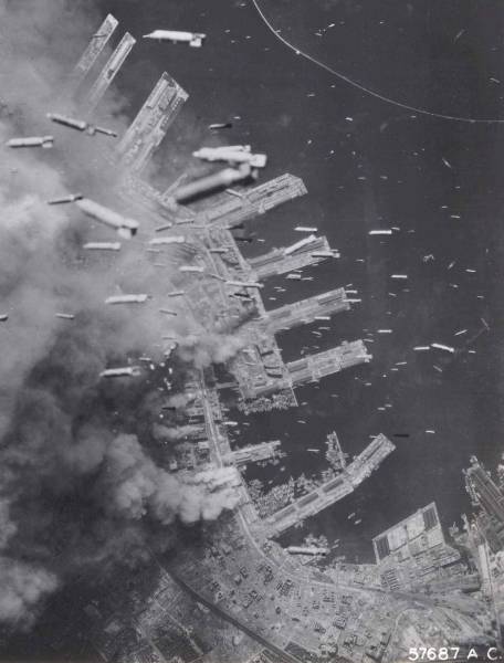 Jaw-Dropping Moments In History Captured On Camera