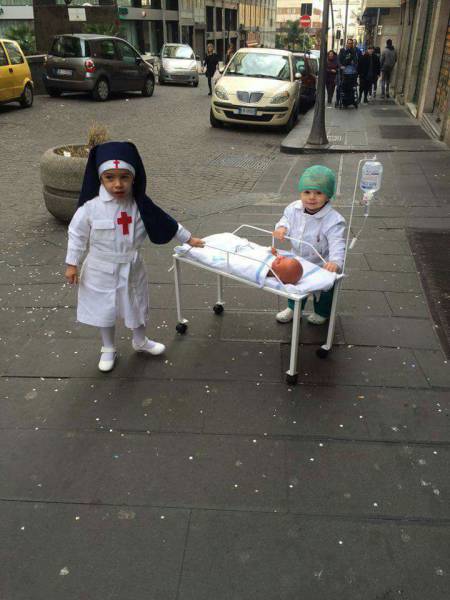 Morning Picdump