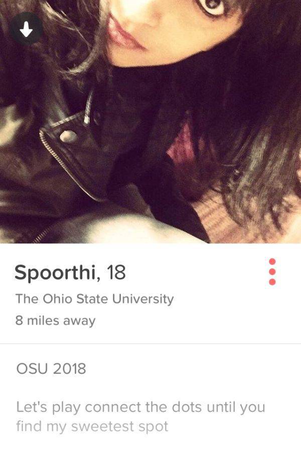Tinder Profiles That Are Dirty, Witty And Extremely Entertaining