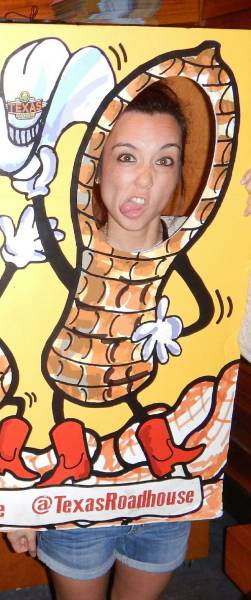 Goofy Girls Definitely Have the Added Cute Factor
