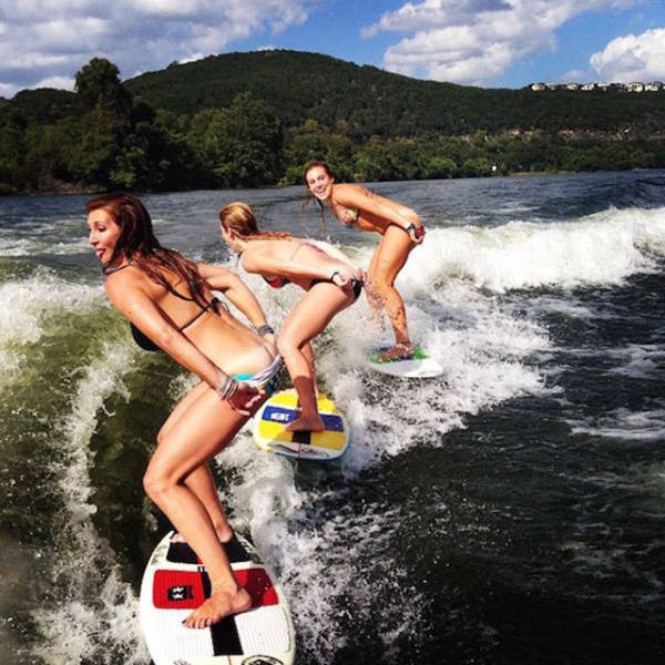 Goofy Girls Definitely Have the Added Cute Factor