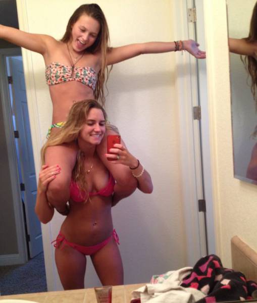 Goofy Girls Definitely Have the Added Cute Factor