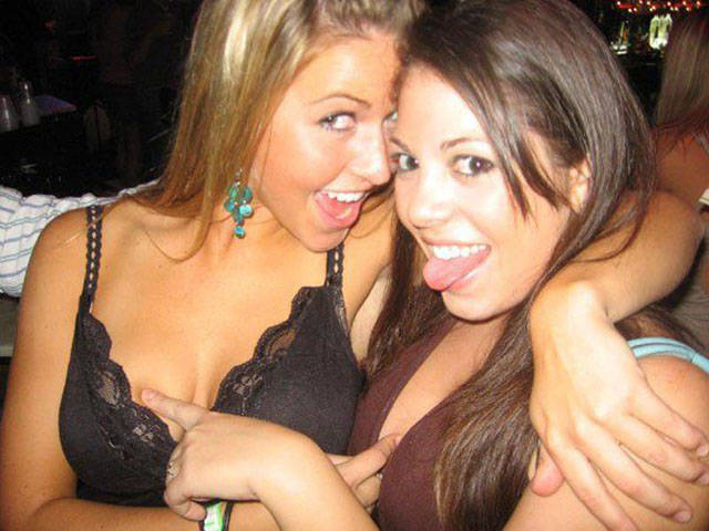 Goofy Girls Definitely Have the Added Cute Factor