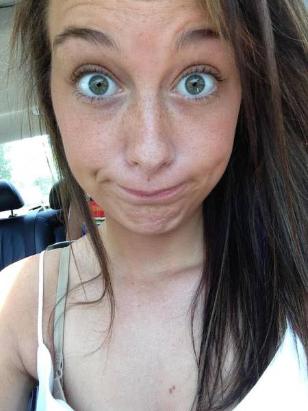 Goofy Girls Definitely Have the Added Cute Factor