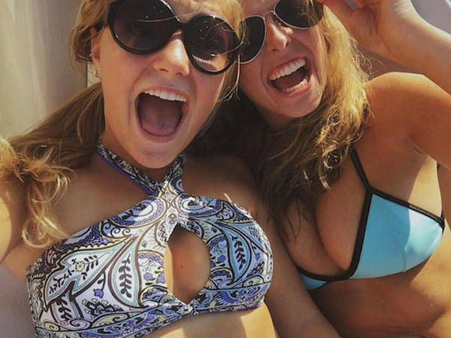 Goofy Girls Definitely Have the Added Cute Factor