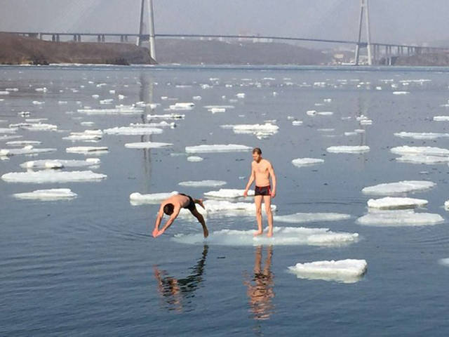 Morning Picdump