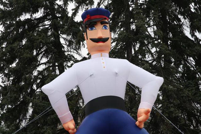 Morning Picdump