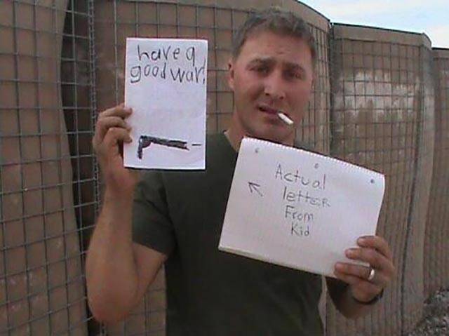 Morning Picdump