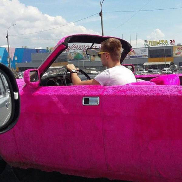Another Batch Of Photos With Road Funnies