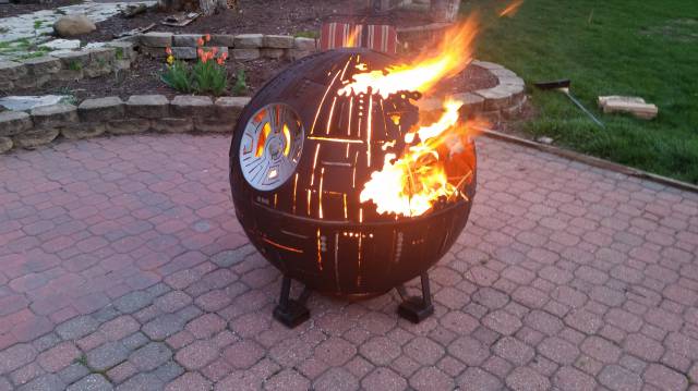 Morning Picdump