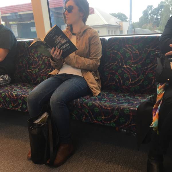 Morning Picdump