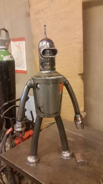 Morning Picdump