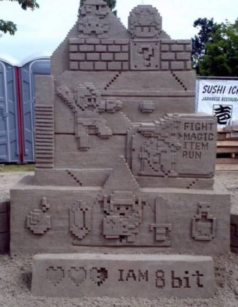 Morning Picdump