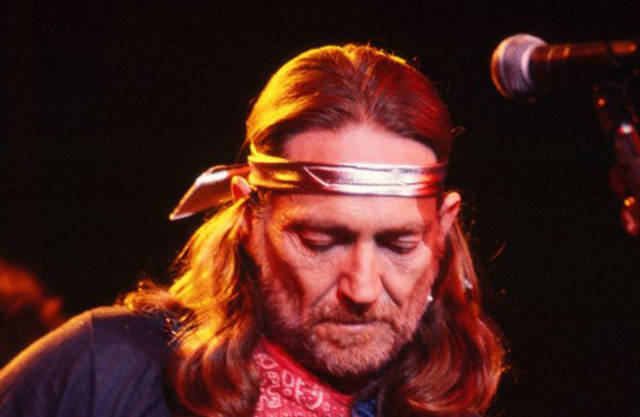 Great Willie Nelson