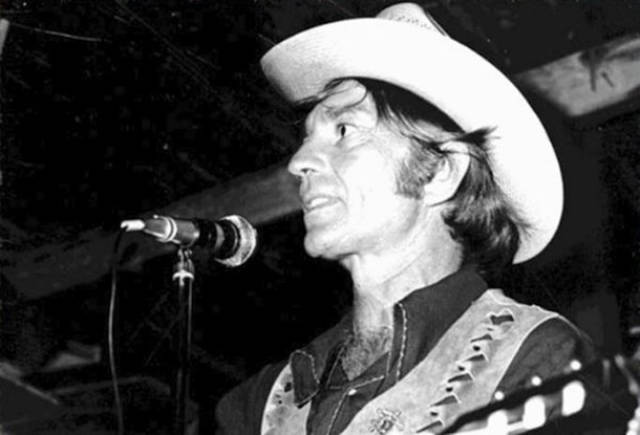 Great Willie Nelson