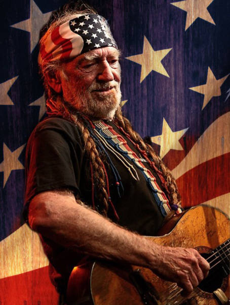 Great Willie Nelson