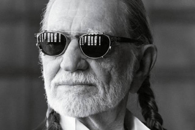 Great Willie Nelson