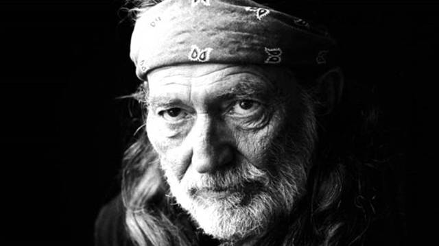 Great Willie Nelson