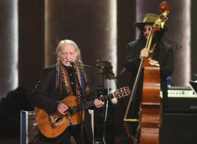 Great Willie Nelson