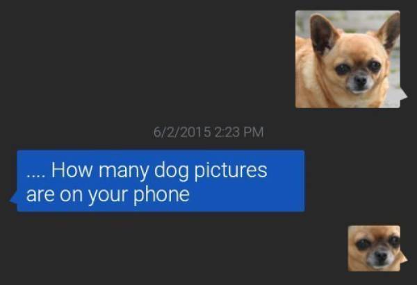 These Texts Will Definitely Crack You Up