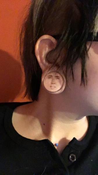 Morning Picdump