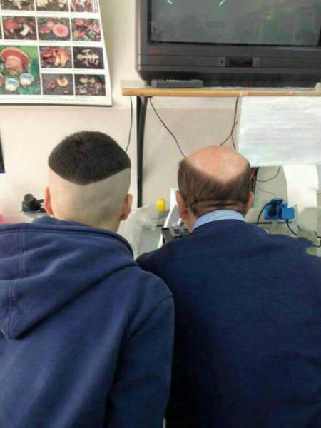Morning Picdump