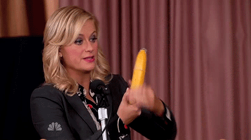 When Girls Eat Bananas It Looks Very... Um... Yummy