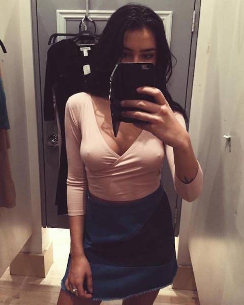 Boobs Like These Are God