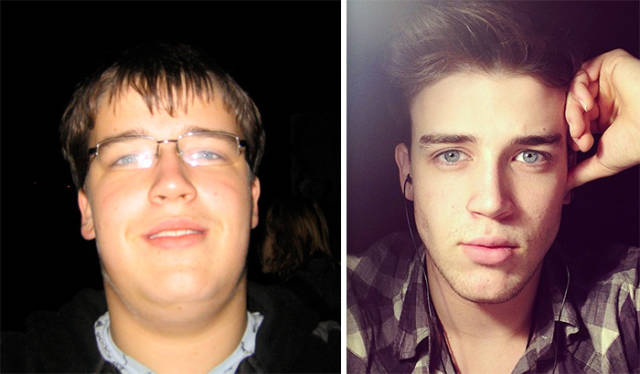 Weight Loss Success Stories